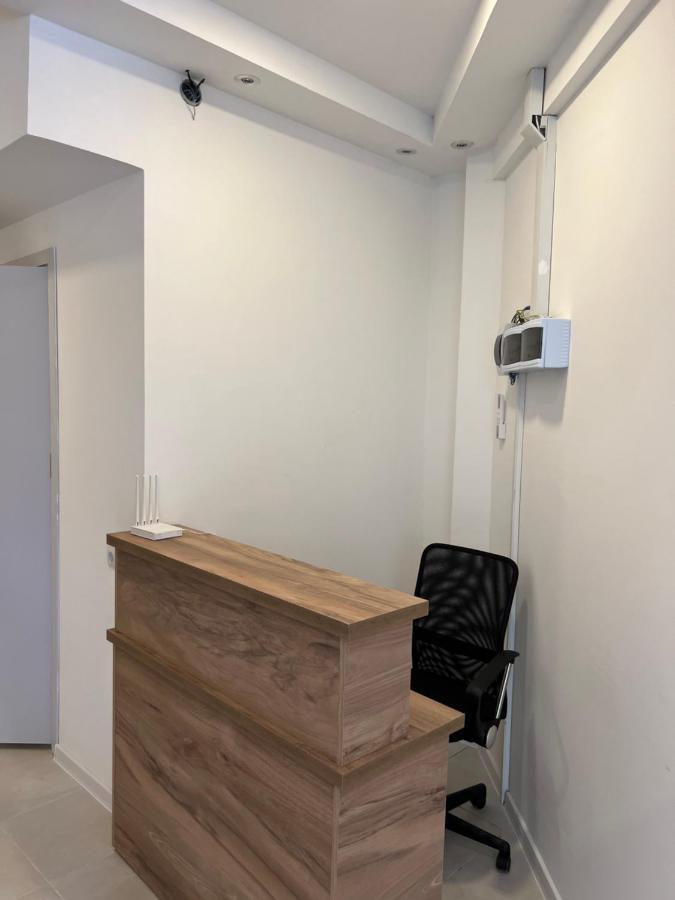 Apple Cozy Hotel Tbilisi Exterior photo